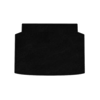 Tapis de coffre textile Classic (Noir) photo 1
