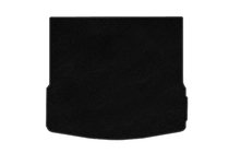 Porsche Macan 2014-2024 Tapis de coffre textile Classic (2019-2024, Noir) photo 1