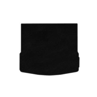 Tapis de coffre textile Classic (2019-2024, Noir) photo 1