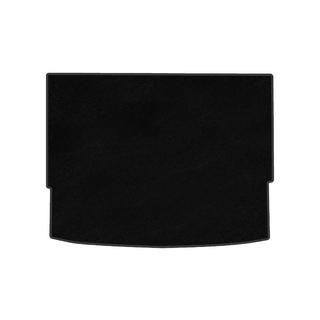 Tapis de coffre textile Classic (Électrique, noir) photo 1