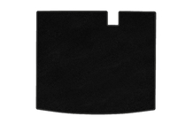 Renault Megane E-Tech 2022– Tapis de coffre textile Classic (Noir) photo 1