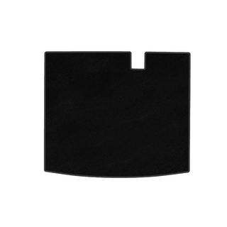 Tapis de coffre textile Classic (Noir) photo 1