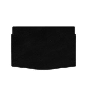 Tapis de coffre textile Classic V1 (Noir) photo 1