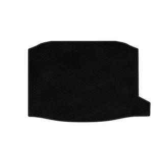 Tapis de coffre textile Classic (Noir) photo 1