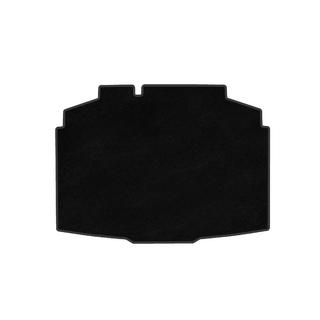 Tapis de coffre textile Classic (Hayon, noir) photo 1