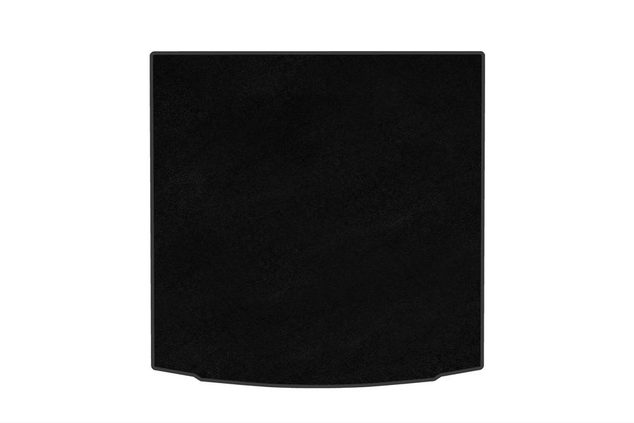 Skoda Superb 2024- Tapis de coffre textile Classic V1 (SD, noir) Photo 1
