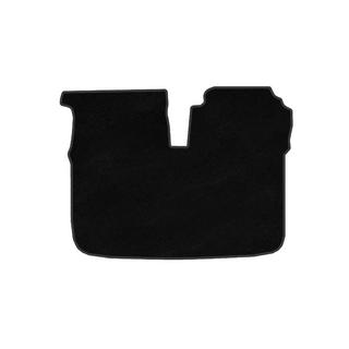 Tapis de coffre textile Classic (Noir) photo 1