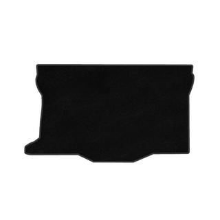 Tapis de coffre textile Classic (Noir) Suzuki Swift 2017-2024 photo 1