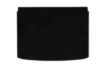 Suzuki Vitara 2015- Tapis de coffre textile Classic V2 (Noir) photo 1