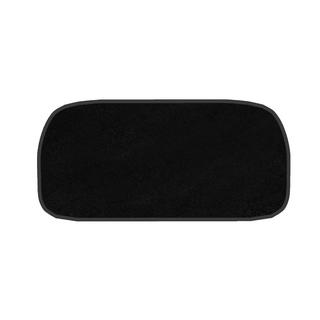 Tapis de coffre avant textile Classic (Pour Juniper 2025-, noir) Tesla Model Y 2020- photo 1