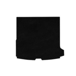 Tapis de coffre textile Classic (SW, Noir) Volvo V60 2019- photo 1
