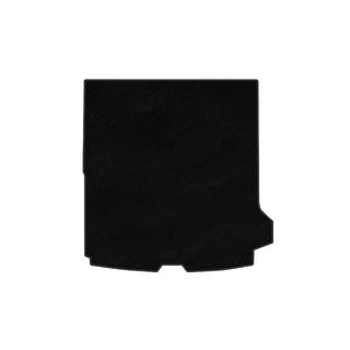 Tapis de coffre textile Classic (SW, noir) photo 1