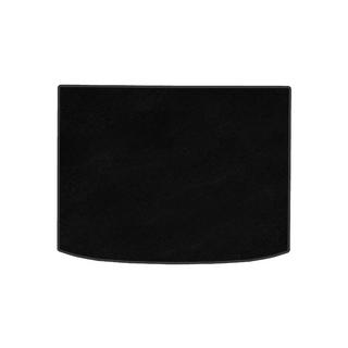 Tapis de coffre textile Premium (HB, noir) photo 1