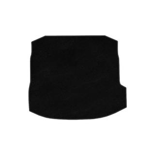 Tapis de coffre textile Premium (Berline, noir) photo 1