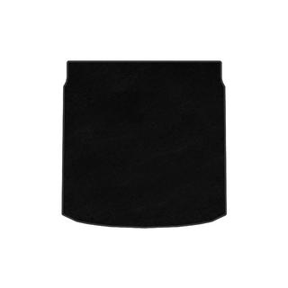 Tapis de coffre textile Premium (Noir) Audi Q8 e-Tron/Q8 e-tron Sportback 2018-2025 photo 1