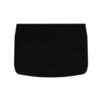 Tapis de coffre textile Premium V1 (Noir) photo 1