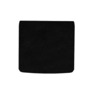 Tapis de coffre textile Premium (Pour F44, noir) BMW 2 Series Gran Coupe F44 2020-2024 photo 1