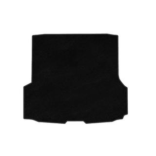 Tapis de coffre textile Premium (Pour F36, noir) BMW 4 Series F32/F33/F36 2012-2020 photo 1