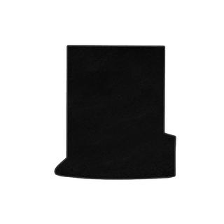 Tapis de coffre textile Premium (pour i5 G60E, noir) BMW 5/i5 Series G60/G60E/G61 2023- photo 1