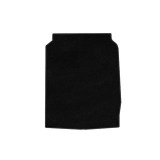 Tapis de coffre textile Premium (pour F06, Noir) photo 1