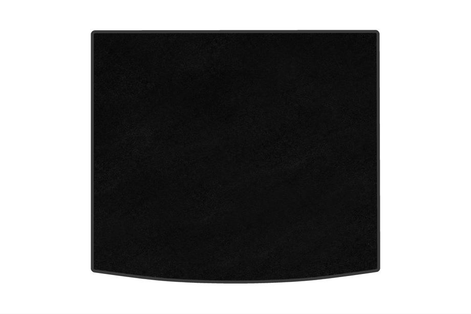 BMW X1/iX1 (U11) 2022- Tapis de coffre textile Premium (Pour IX1, noir) Photo 1