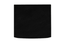 BMW X2 U10 2023- Tapis de coffre textile Premium (Pour IX2, noir) photo 1