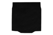 Citroen C4 X/e-C4 X 2022– Tapis de coffre textile Premium V1 (Électrique, Noir) photo 1