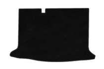 Dacia Sandero 2021- Tapis de coffre textile Premium (Noir) photo 1