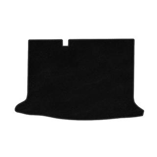 Tapis de coffre textile Premium (Noir) Dacia Sandero 2021- photo 1
