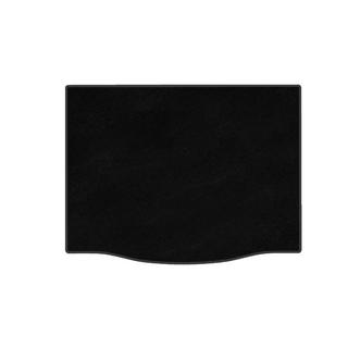 Tapis de coffre textile Premium (Électrique, Noir) Honda HR-V 2021- photo 1