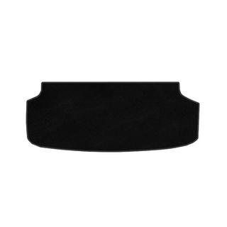 Tapis de coffre textile Premium V1 (Noir) photo 1