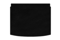 Kia EV3 Tapis de coffre textile Premium (Noir) photo 1
