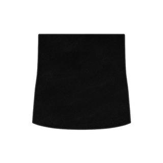 Tapis de coffre textile Premium (Noir) Maserati Grecale 2022– photo 1