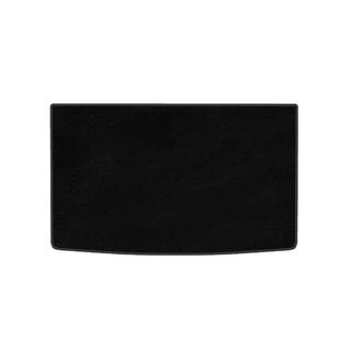 Tapis de coffre textile Premium V1 (Noir) photo 1