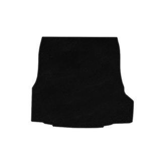 Tapis de coffre textile Premium (2021-2024, noir) photo 1