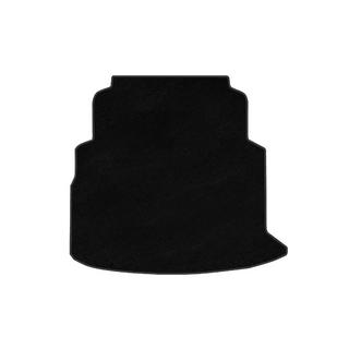 Tapis de coffre textile Premium (SD, Noir) photo 1