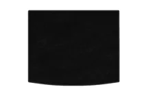 Mini Countryman U25 2023- Tapis de coffre textile Premium (Électrique, Noir) photo 1