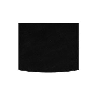 Tapis de coffre textile Premium (Électrique, Noir) photo 1