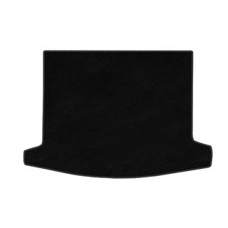 Tapis de coffre textile Premium (Hybrid, Noir) photo 1