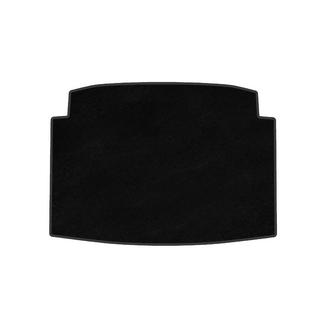Tapis de coffre textile Premium V1 (Noir) photo 1