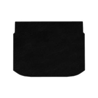 Tapis de coffre textile Premium V1 (Électrique, Noir) photo 1