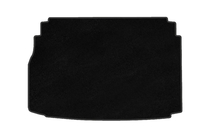 Opel Astra L 2022- Tapis de coffre textile Premium (Essence, Noir) photo 1