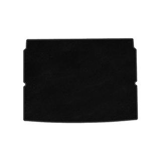 Tapis de coffre textile Premium V2 (2023-, Electro, Noir) photo 1
