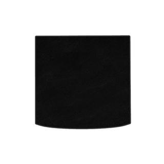 Tapis de coffre textile Premium V1 (Noir) photo 1