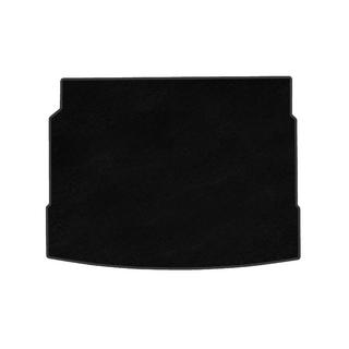 Tapis de coffre textile Premium (Essence, Noir) photo 1