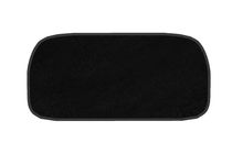 Tesla Model Y 2020- Tapis de coffre avant textile Premium (Pour Juniper 2025-, noir) photo 1