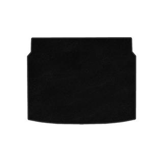 Tapis de coffre textile Premium V1 (Hybrid, Noir) photo 1