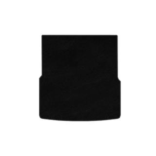 Tapis de coffre textile Premium (SW, Noir) photo 1