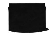 Volkswagen Taigo 2020- Tapis de coffre textile Premium V1 (Noir) photo 1