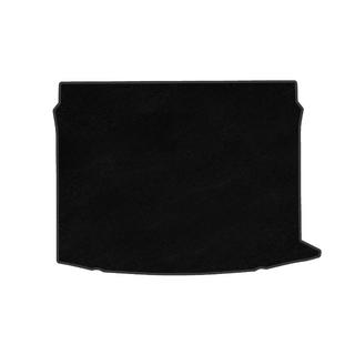 Tapis de coffre textile Premium V1 (Noir) photo 1